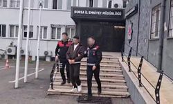 Bursa’da güzellik merkezine dolandırıcılık operasyonu: 305 senet ele geçirildi
