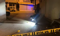 Bursa’da silahlı kavga! Bir kişi bacağından vurularak yaralandı