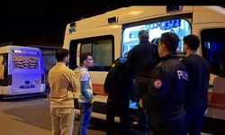 Bursa’da tişört tartışması bıçaklı kavgaya dönüştü