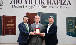 Bursa’nın 700 yıllık hafızası kitap oldu: 25 akademisyen kaleme aldı