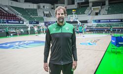Bursaspor Basketbol Bahçeşehir Koleji maçı ile galibiyet serisi hedefliyor
