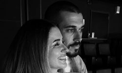 Buse Terim sevgilisine aşkını haykırdı! Yalın konserinde romantik anlar