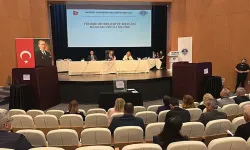 Çağdaş Dutlu, Yenişehir Belediye Başkan Vekili olarak seçildi