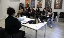 Çankaya Belediyesi ücretsiz Sinema Atölyesi başvuruları başladı! Kimler katılabilir?