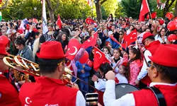 Çankaya’da 29 Ekim coşkusu gün boyu sürecek! İşte etkinlik takvimi