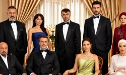 Cansu Taşkın’ın Kızılcık Şerbeti’nden neden ayrıldığı belli oldu