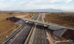 Yol çalışması ortaya çıkardı: 2 bin yıl boyunca sır gibi saklamışlar