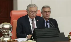 TBMM Başkanvekili MHP'li Adan'dan fon krizine sert çıkış: "Namussuzdur"