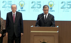 AK Parti'ye geçen Cemil Tugay'dan ilk sözler: "AK Parti kimsesizlerin kimsesidir"