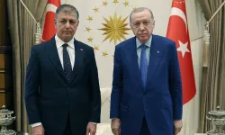 Cemil Tugay AK Parti'ye geçiş sürecini anlattı: Çok güveniyorum