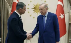 Cemil Tugay AK Parti'ye mi katılacak? Sosyal medyadaki yanıtı dikkat çekti
