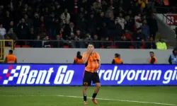 Cengiz Ünder Çorum FK formasıyla sergilediği performansla dikkat çekiyor
