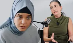 Ceren Karakoç Kızılcık Şerbeti’ndeki ayrılıkların perde arkasını anlattı