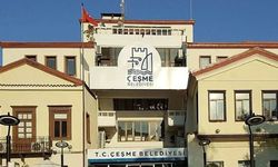Çeşme Belediyesi rüşvet soruşturmasında gizli görüntüler ortaya çıktı