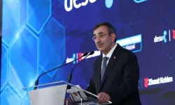 Cevdet Yılmaz'dan dikkat çeken sözler: Türkiye bir devrim yaşadı