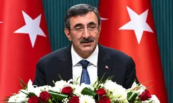 Cevdet Yılmaz'dan emekli düzenlemesi açıklaması: "Alternatifler üzerinde çalışmalarımızı sürdürüyoruz"