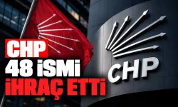 CHP’de 48 ihraç kesinleşti: İşte YDK kararıyla gönderilen isimler