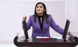 CHP'den Mekke Anlaşması için Bakan Fidan'a Meclis çağrısı