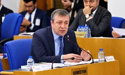 CHP’li Türeli’den 2027 bütçesine eleştiri: Ortada büyük bir başarısızlık var