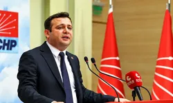 CHP’li Uyar’dan TFF’ye yayın ihalesi çağrısı: Güven sorunu var