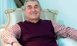 Cihat Tamer’den dikkat çeken itiraf: Ünlü olmak geçinmeye yetmiyor