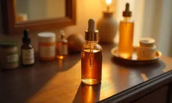 Cilt bakımında asit ve retinol uyarısı: Yanlış kullanım hasar bırakabilir
