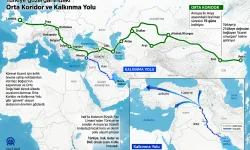 Çin gıda ticaretinde rotayı değiştiriyor: Türkiye neden önemli?