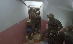 ‘Çirkinler’ operasyonunda yeni gelişme: 5 şüpheli için tutuklama talebi