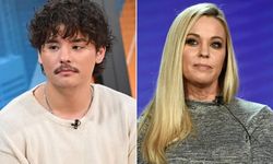 Collin Gosselin çocukluğunu anlattı, annesini istismarla suçladı