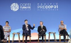 COP31 Başkanı Kurum: Samimiyseniz eylem gündemini hayata geçirin