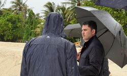 COP31 öncesi kritik ziyaret: Kurum, Tuvalu’da inceleme yaptı