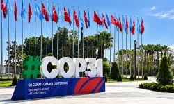 COP31’de kritik başlıklar belli oldu: Antalya’da 100 gündem maddesi masaya yatırılacak