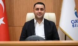 Çukurova Belediye Başkanı Emrah Kozay tutuklandı!