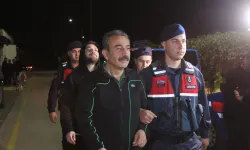 Çukurova Belediyesi'ne yolsuzluk soruşturması: 49 şüpheli adliyeye sevk edildi
