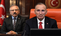 Bekir Bozdağ’ın yerine TBMM Başkanvekili Yusuf Beyazıt olacak