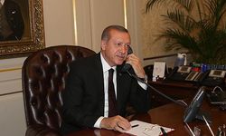 İstanbul'daki sel sonrası Cumhurbaşkanı Erdoğan, Murat Kurum’dan bilgi aldı