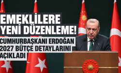 Cumhurbaşkanı Erdoğan'dan Kabine toplantısı sonrası kritik açıklama: "Türkiye sokakta bulunmamıştır"