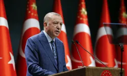 Cumhurbaşkanı Erdoğan’dan fon soruşturması mesajı: “Türkiye ekonomisi bunun üstesinden gelecek”