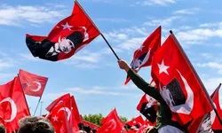 Siyasilerden 29 Ekim Cumhuriyet Bayramı mesajları
