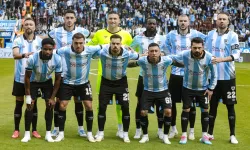 "Dadaşlar" yükselişte: Erzurumspor'un son haftalardaki çıkışı dikkat çekiyor