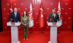 DEM Parti ve Özgür Özel'den 'Terörsüz Türkiye' açıklaması: Erken seçim sorusuna yanıt verdi