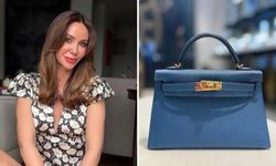 Demet Şener 450 bin liralık çantasını hâlâ kullanmadı, nedenini açıkladı
