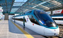Demir yolu yatırımlarında yeni dönem: Hızlı tren ağı genişleyecek