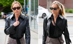 Denise Richards iki boşanmanın ardından evliliğe kapıyı kapattı