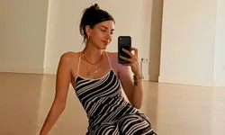 Deniz Baysal anlattı: Bir rüyadan sonra hayatım değişti