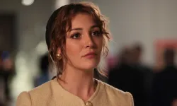 Deniz Işın evinin yakınında tacize uğradı: Bağıra bağıra uzaklaştı