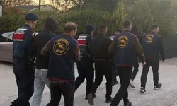 Denizli’de telefon dolandırıcılığı operasyonu düzenlendi, 7 kişi gözaltına alındı