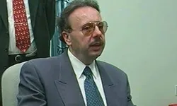 Eski Bakan Denizolgun davasında karar: Doktoruna hapis ve tahliye