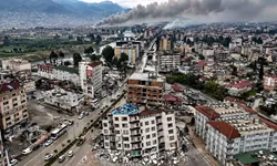 Deprem yönetmeliği yenilenecek: Eğitimler de planlanıyor