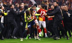 Kırmızı kart gören Abdülkerim Bardakcı'dan kavga açıklaması geldi!